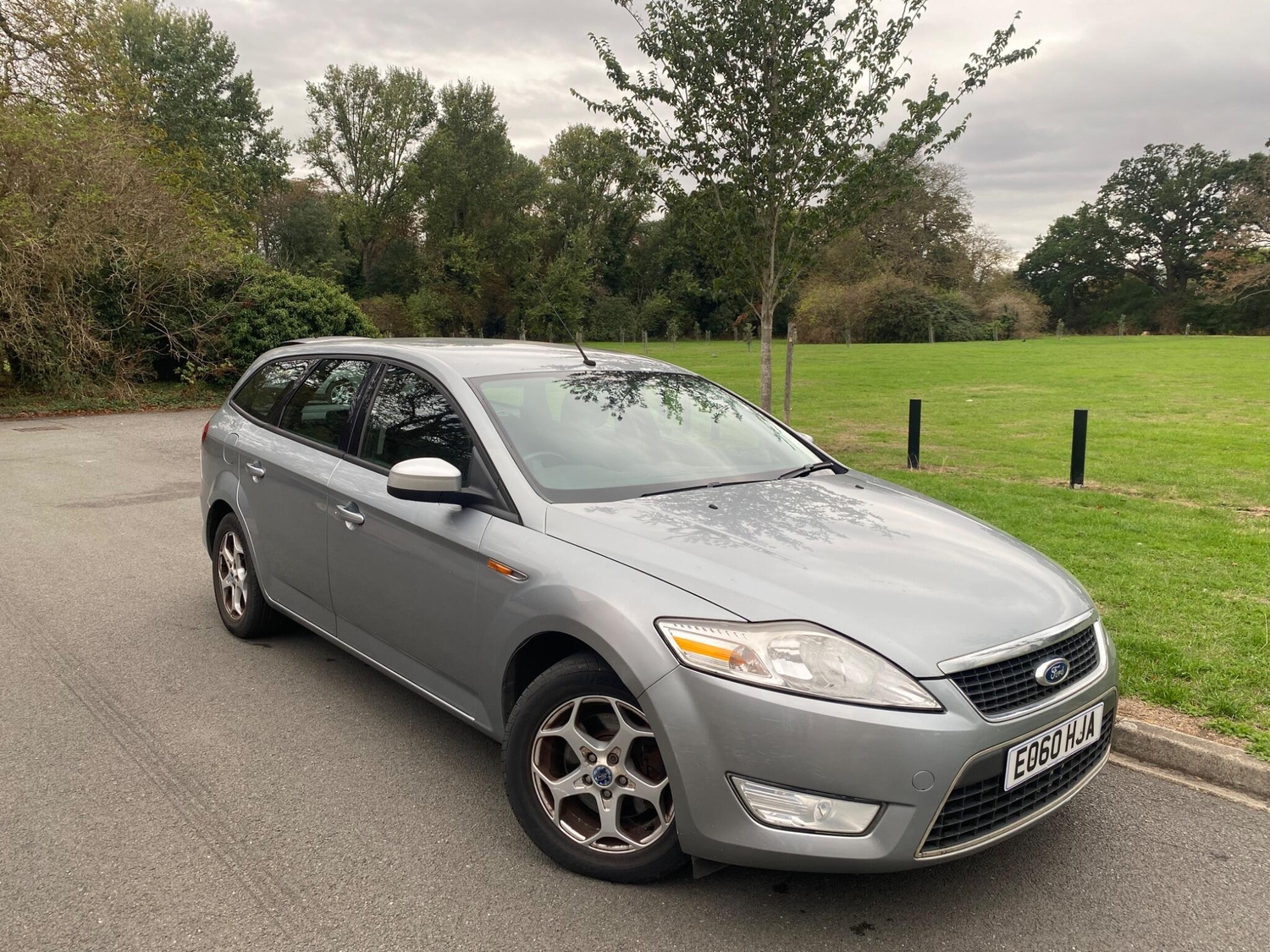 Ford Mondeo 2010 in Bedford