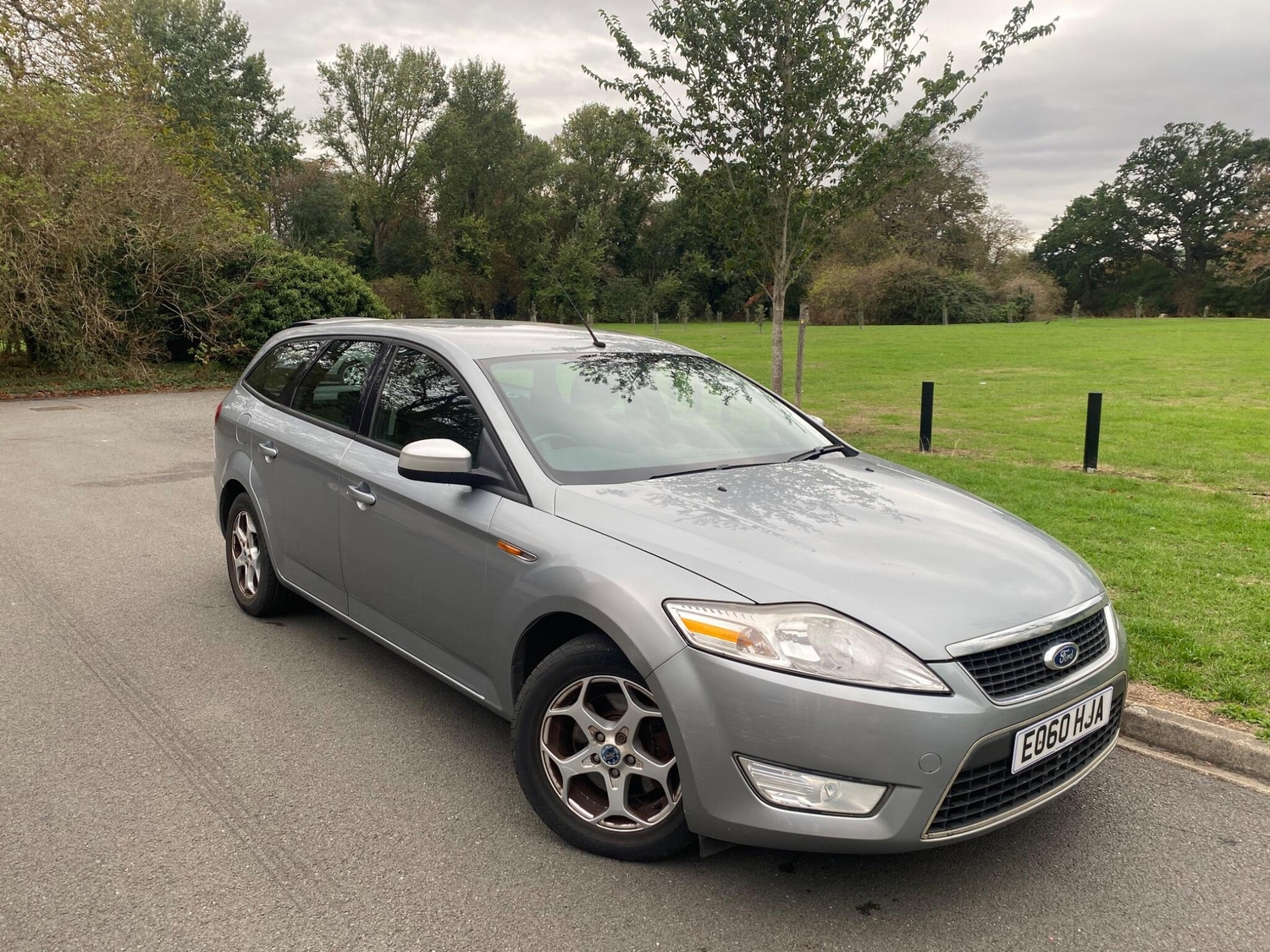 Ford Mondeo Bedford