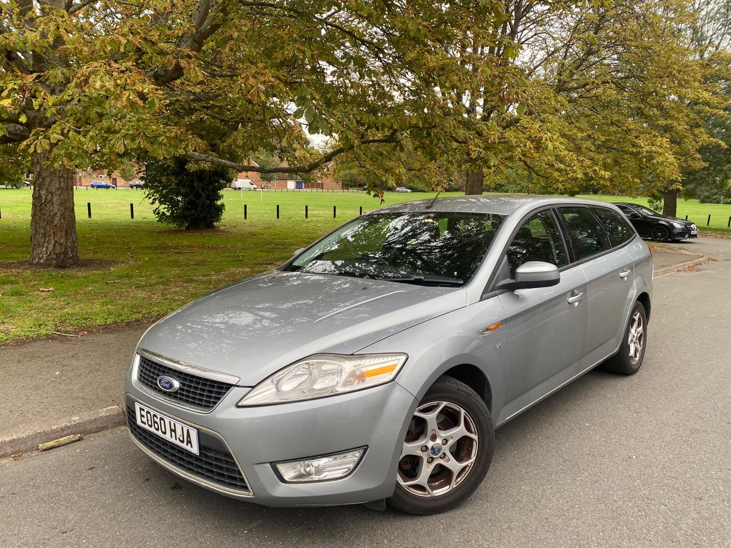 Ford Mondeo 2010 - Cars in Bedford