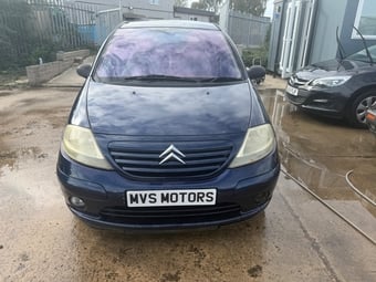 Citroen C3 2003