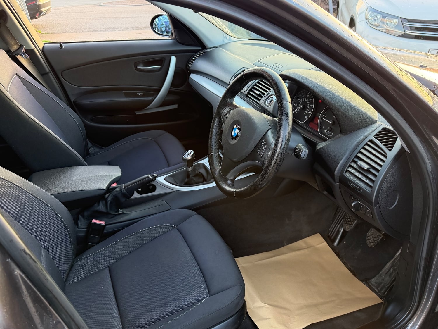 BMW 1 Series Exeter