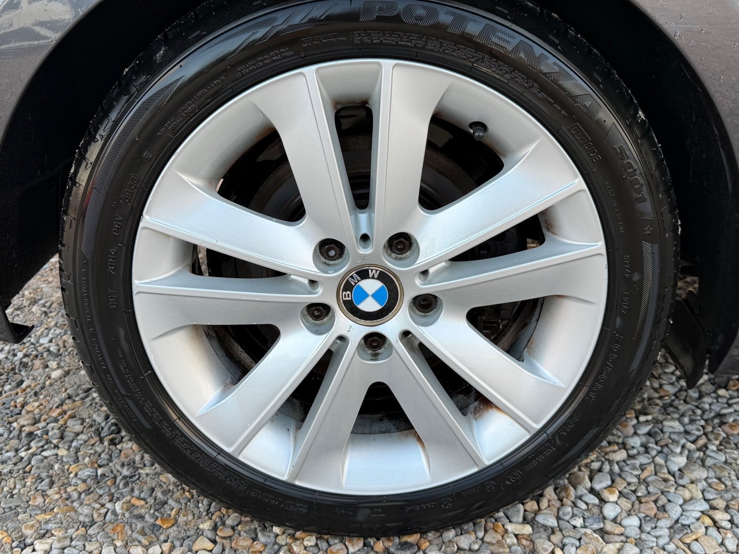 [ berth ]BMW 1 Series