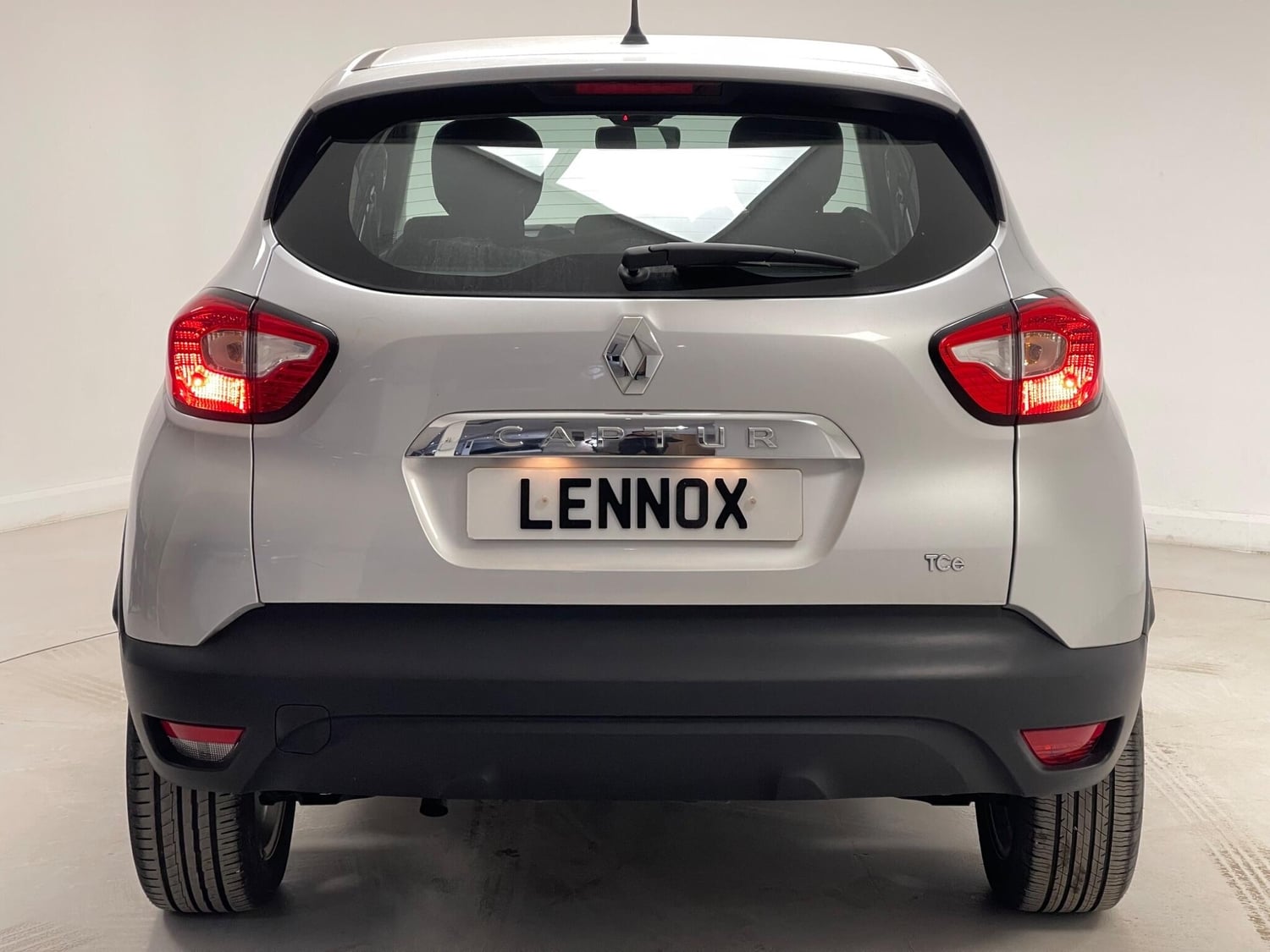 Renault Captur 2016 - Cars