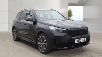 BMW iX 2023