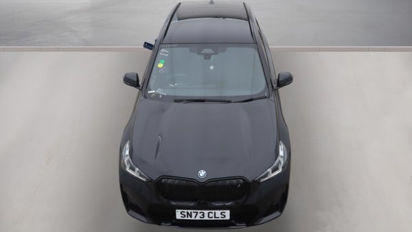 BMW iX 2023 - Cars in Leicester