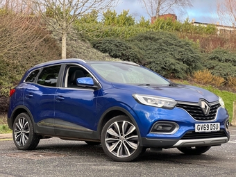 Renault Kadjar 2020