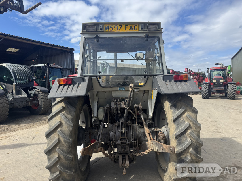 Massey Ferguson  (1994) Tractor - Farm & Agricultural Vehicles