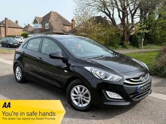Hyundai i30 2014