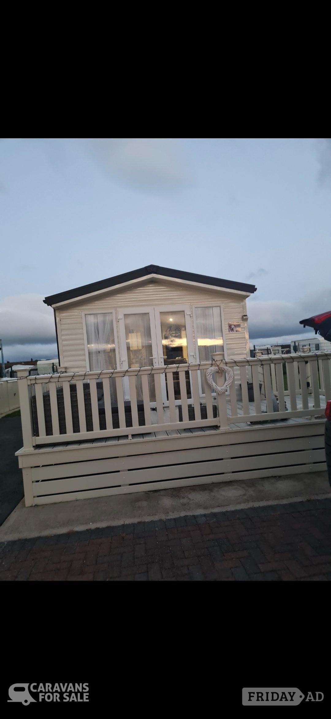 Kinmel Bay Willerby Brenig 2021 for sale