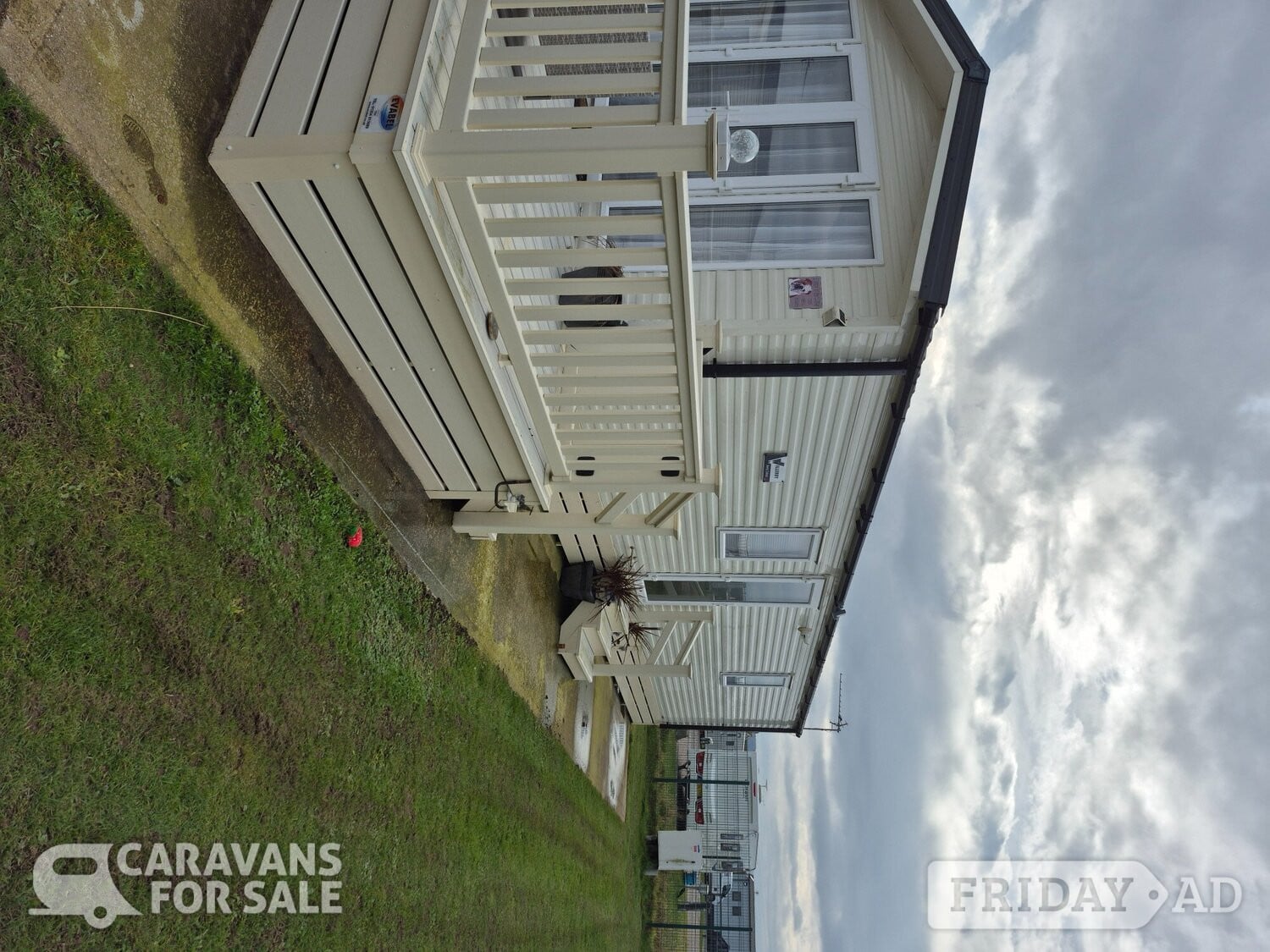 Willerby Brenig 2021 for sale