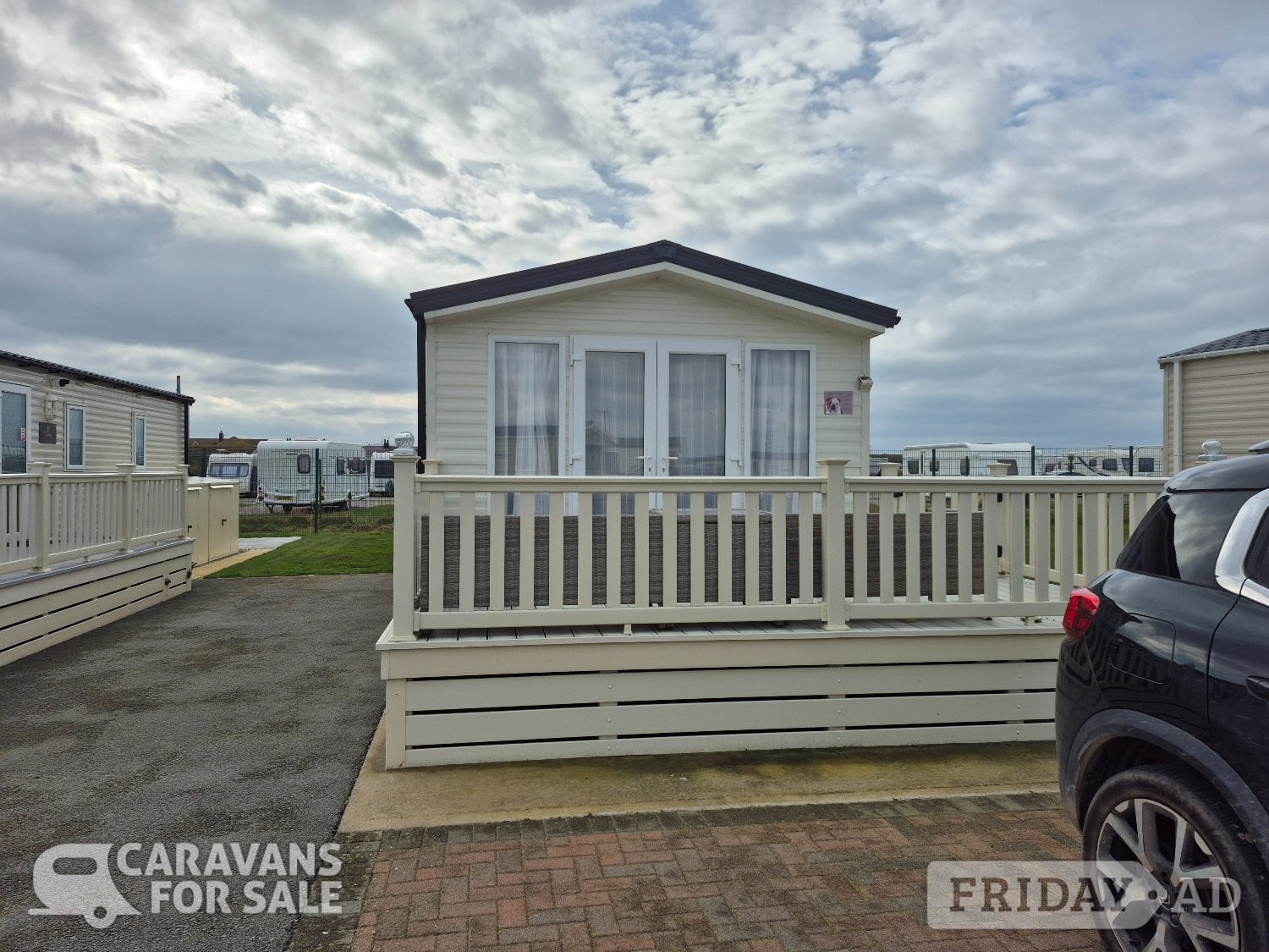 Willerby Brenig 2021 for sale in Kinmel Bay