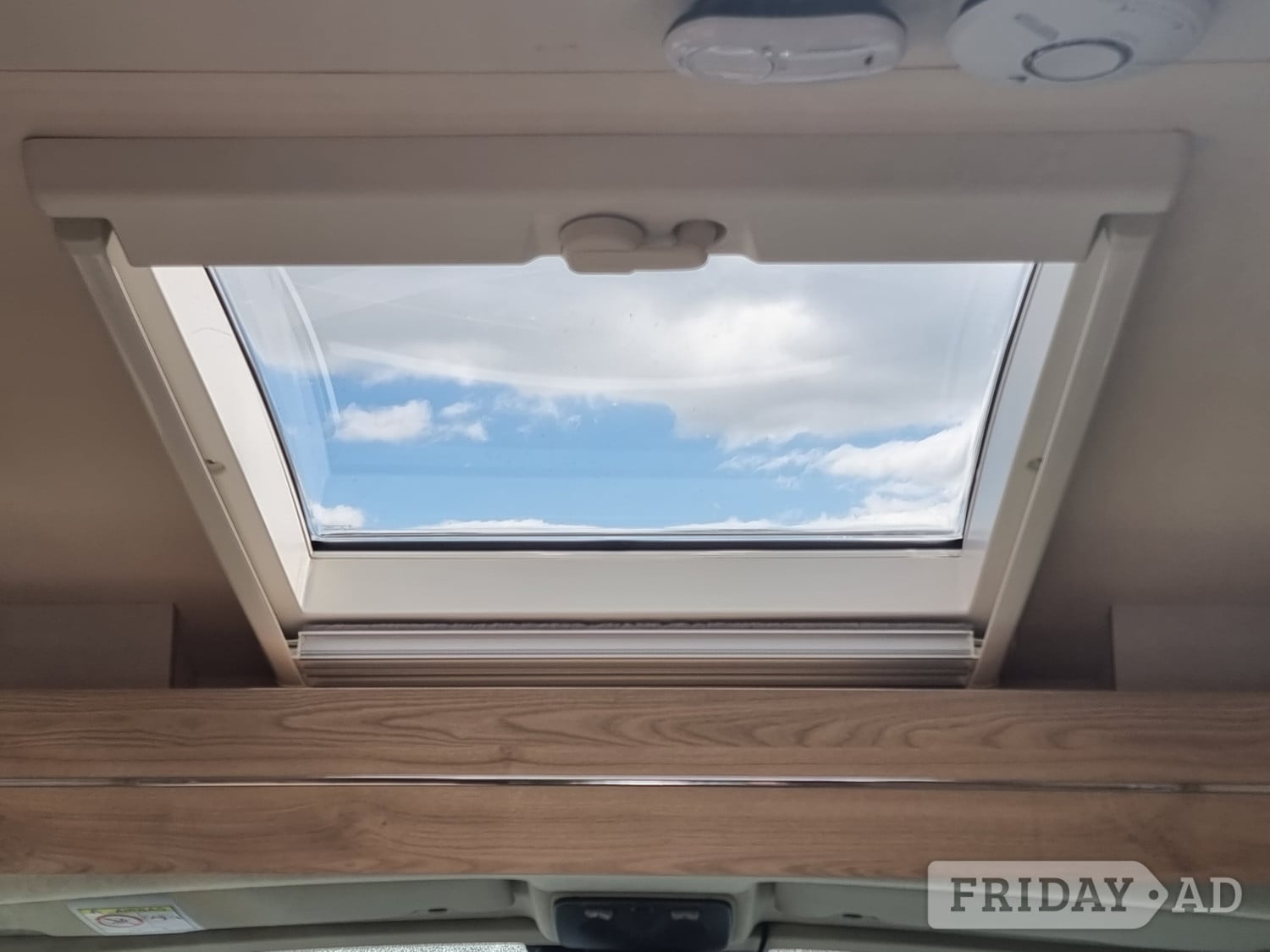 [2 berth ]Elddis Marquis Majestic 115