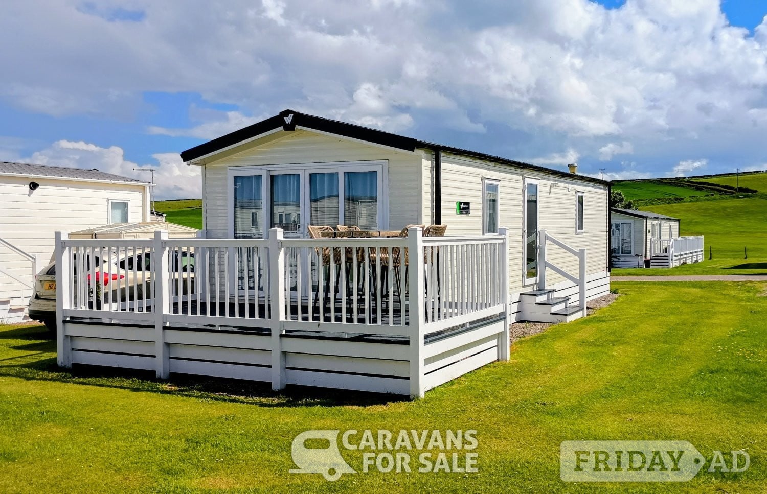 Willerby Malton 2024 for sale in Cullen