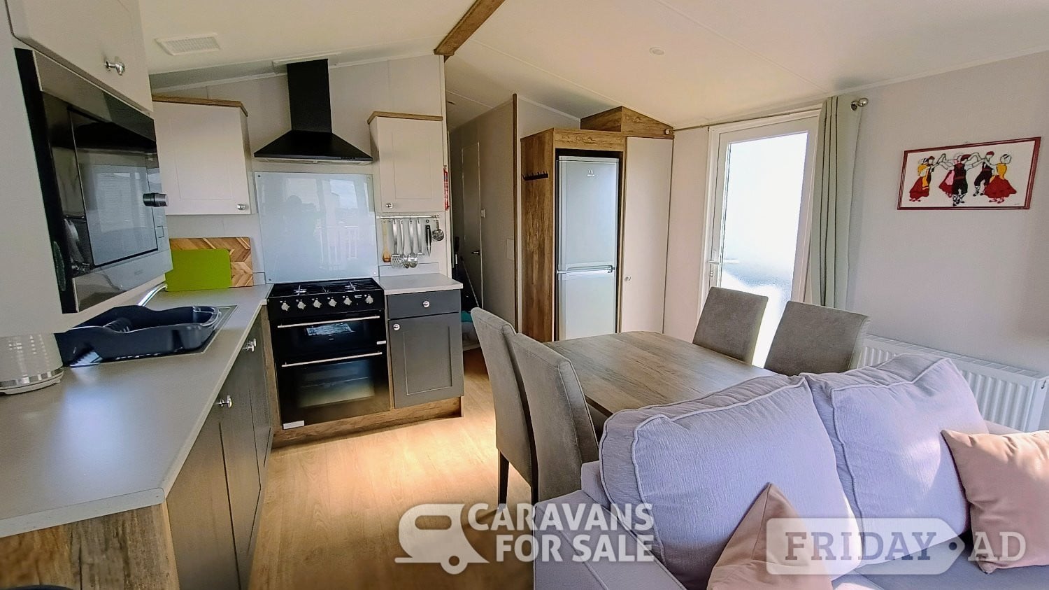 Cullen Willerby Malton 2024 for sale
