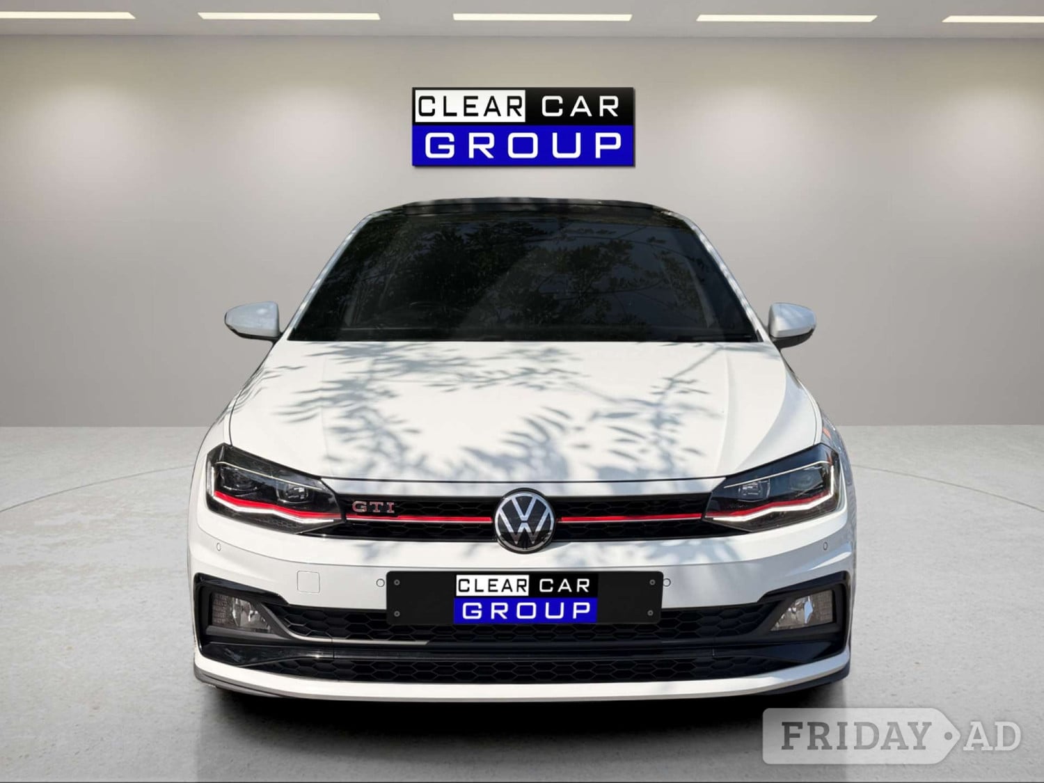 [ berth ]Volkswagen Polo