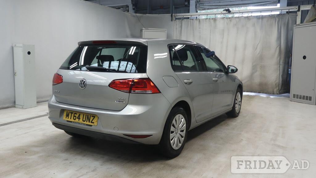 Volkswagen Golf Winchester