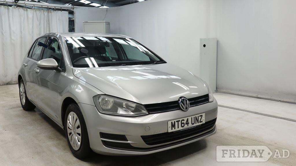 Volkswagen Golf 2014 in Winchester