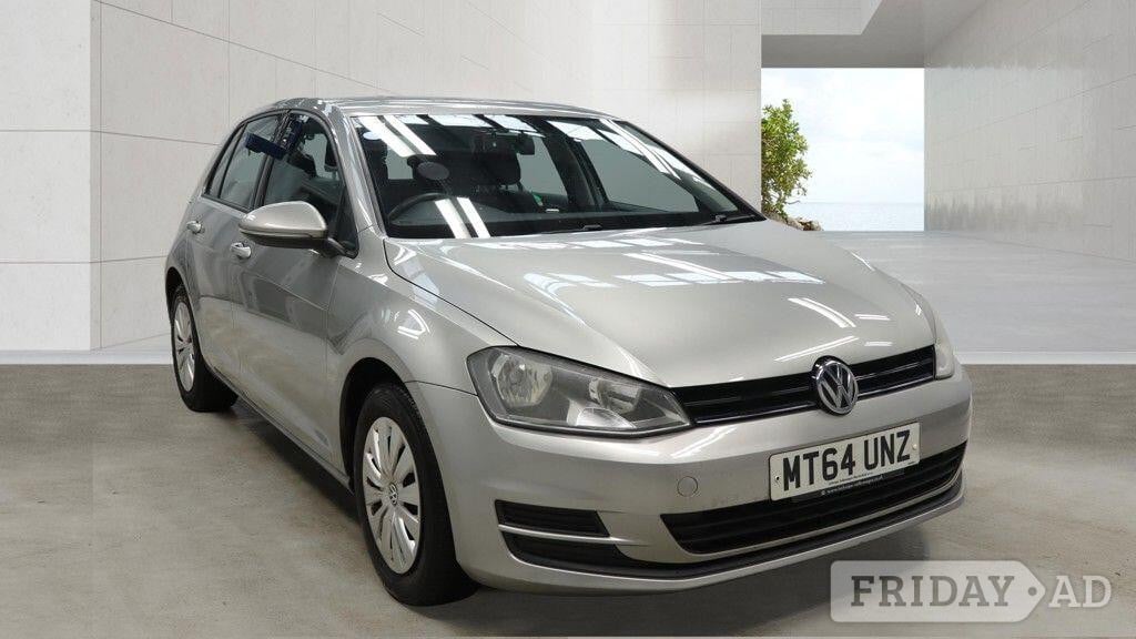 Volkswagen Golf 2014 - Cars in Winchester