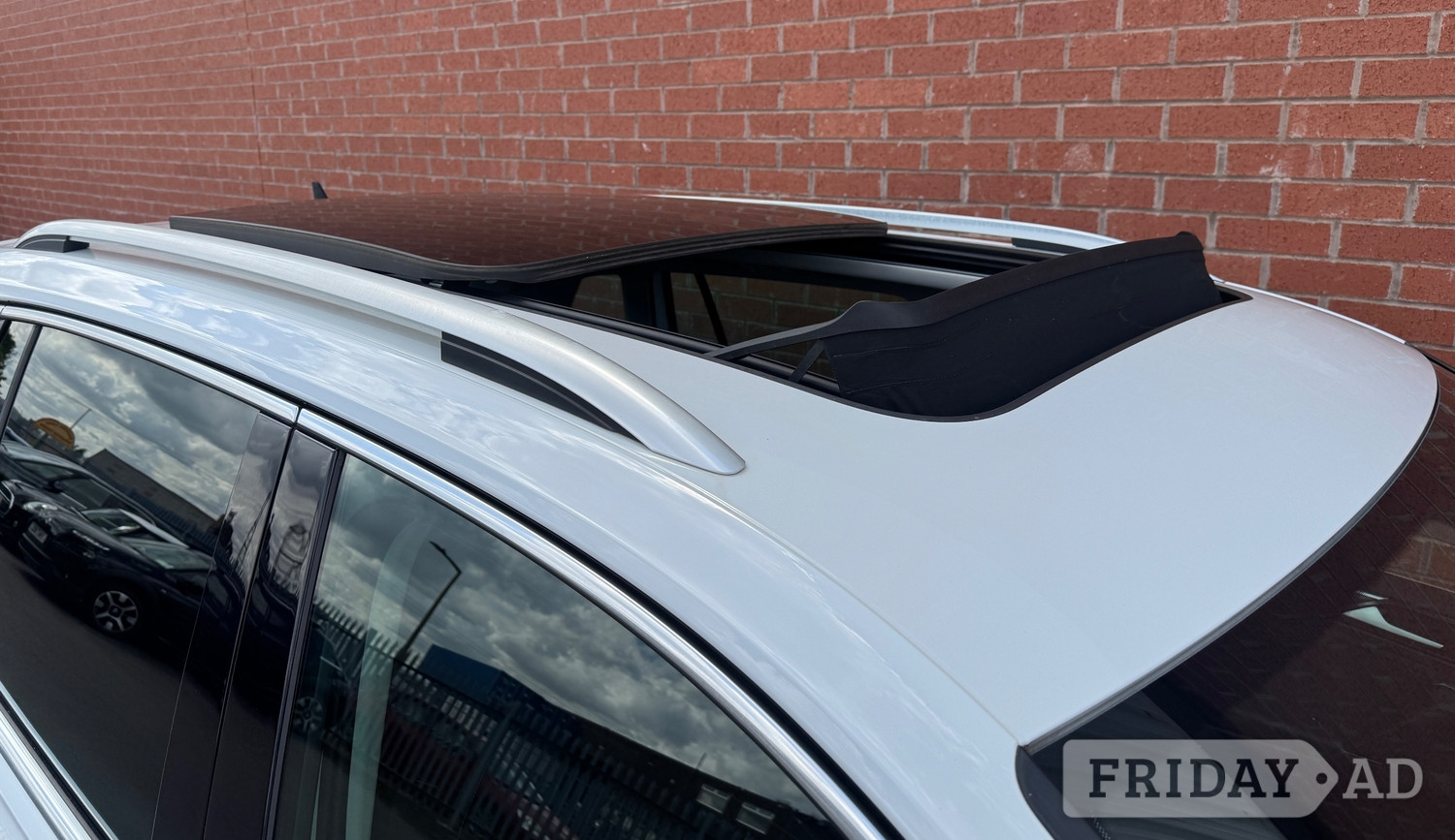 [ berth ]Volkswagen Tiguan