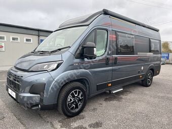 Auto-Trail V-Line 635 SE, (2026)  Campervan for sale