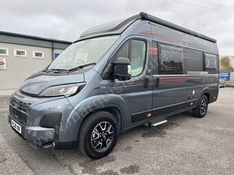 Auto-Trail V-Line 635 SE, (2026)  Campervan for sale