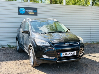 Ford Kuga 2013