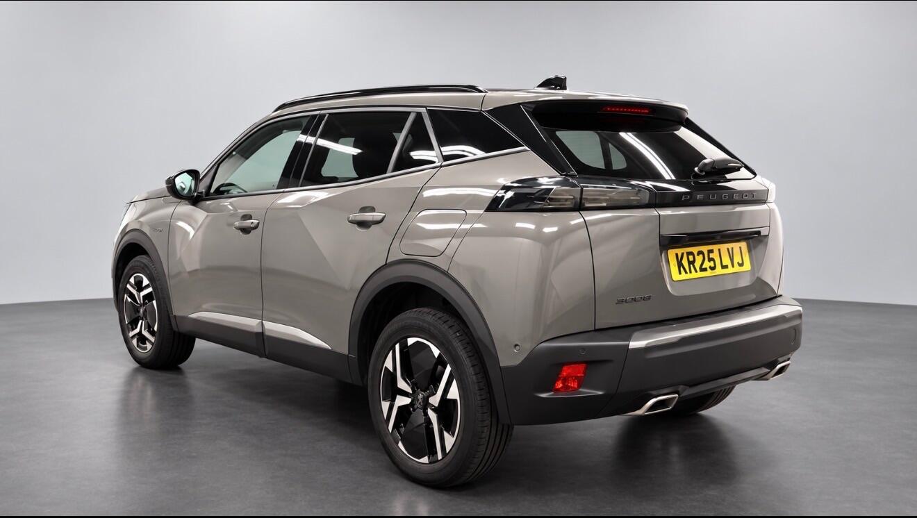 Peugeot 2008 2025 - Cars in Brent