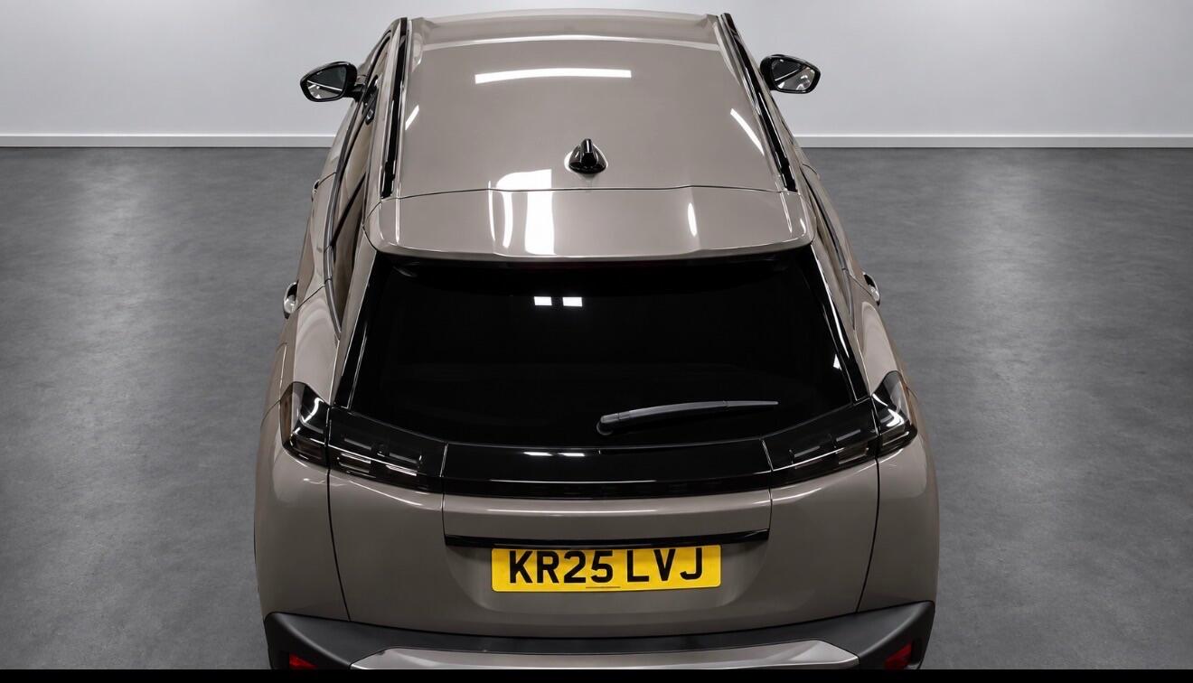 Peugeot 2008 2025 - Cars