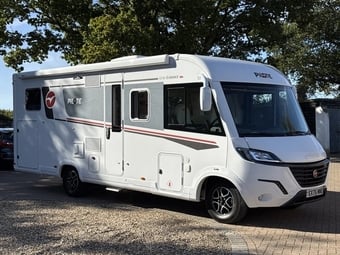Pilote Galaxy G740 FGJ Evidence 2025 for sale