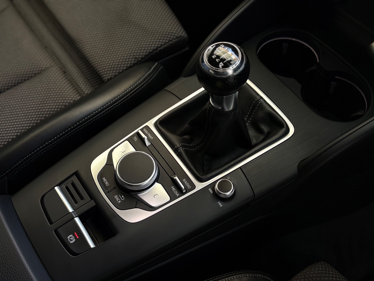 Audi A3 2017 - Cars in Blackburn