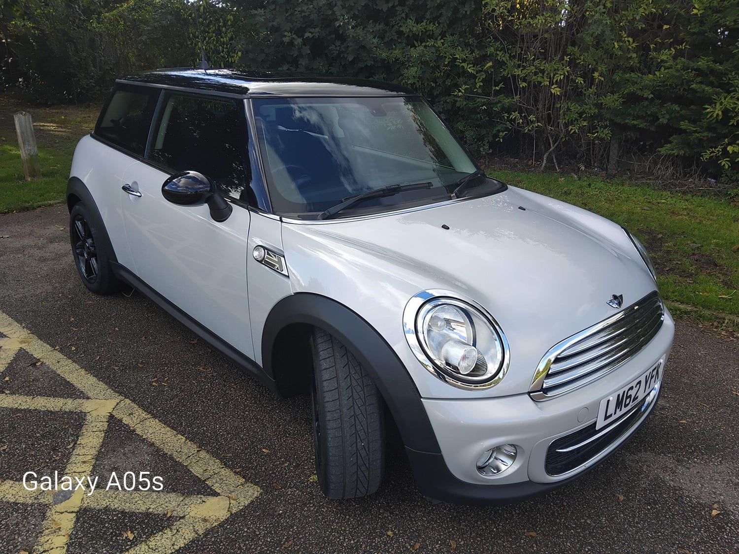 Mini Hatch Gillingham
