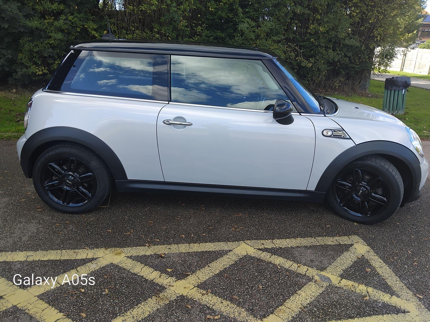 [ berth ]Mini Hatch