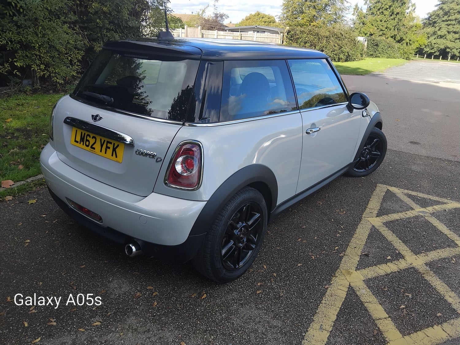 Mini Hatch 2012 - Cars in Gillingham