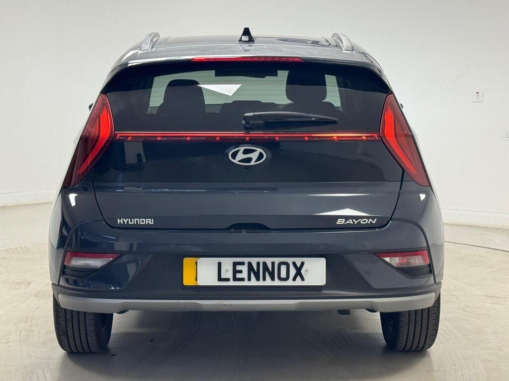 Hyundai Bayon 2024 - Cars in Brent