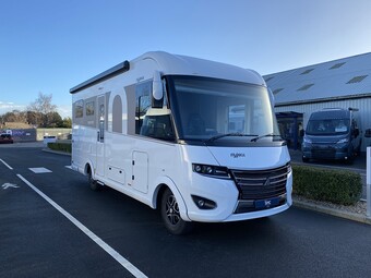 Frankia Together I 680 Plus 2026 for sale