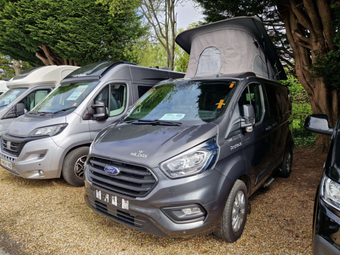 WildAx Proteus 2023 for sale
