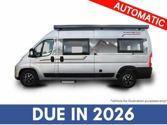 Auto-Trail Adventure 55 2026 for sale