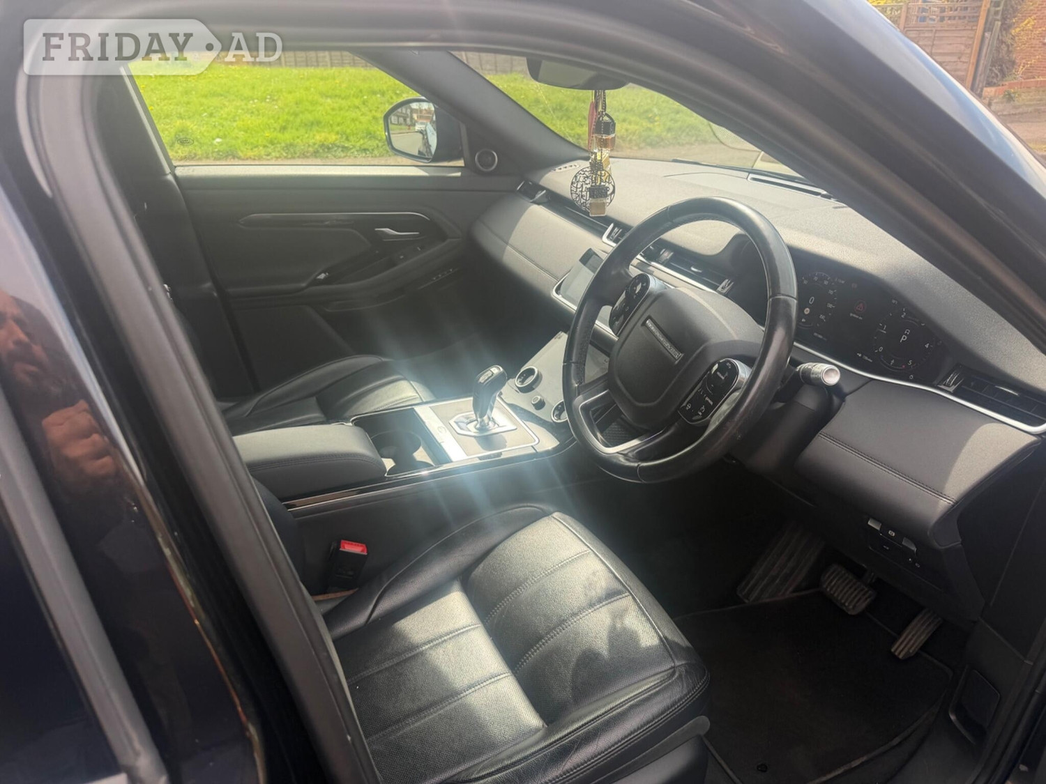 Land Rover Range Rover Evoque 2019 - Cars