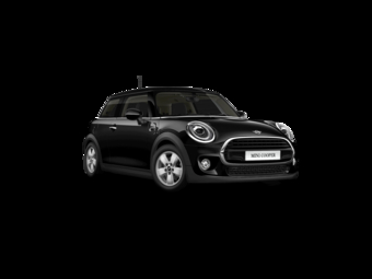 Mini Hatch 2019