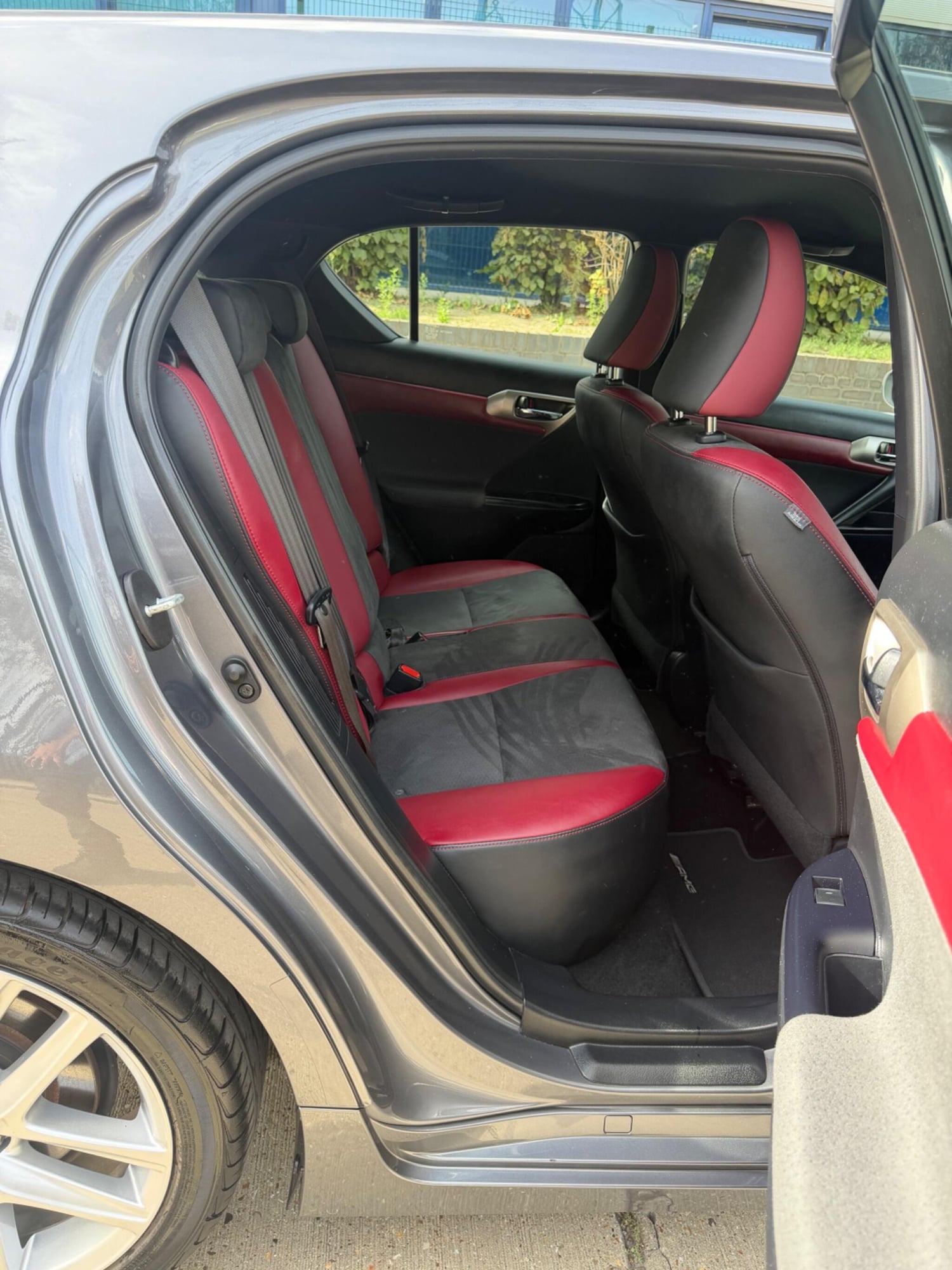 Lexus CT 2021 - Cars in Havering