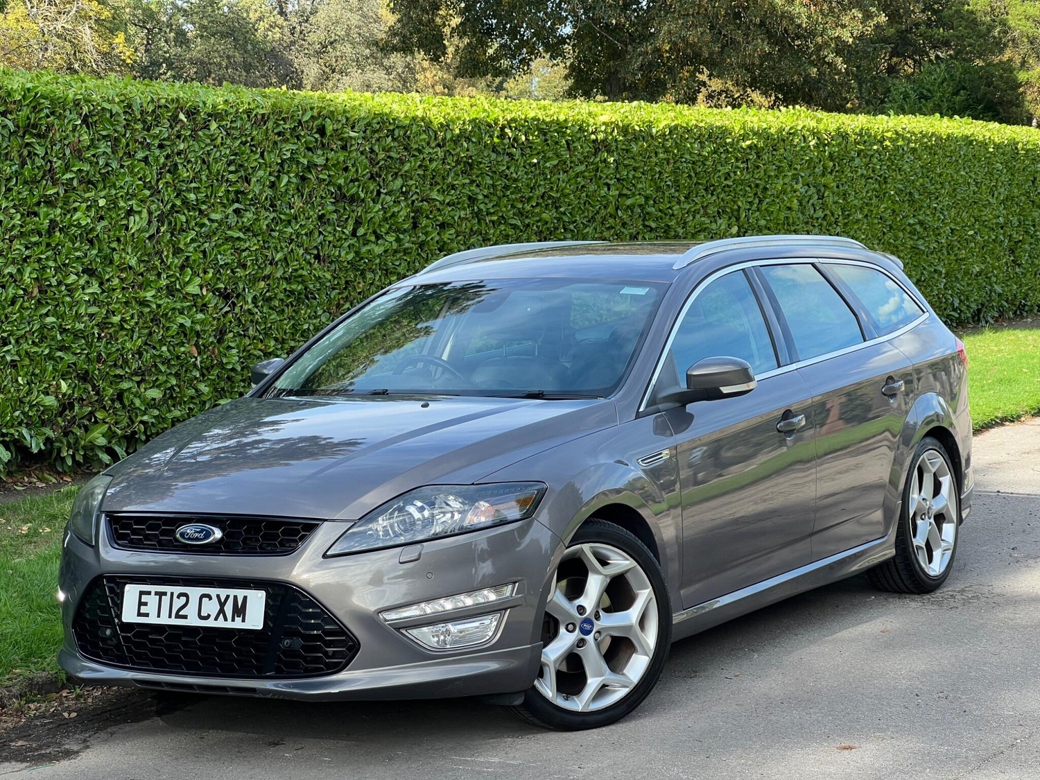 Ford Mondeo Birmingham