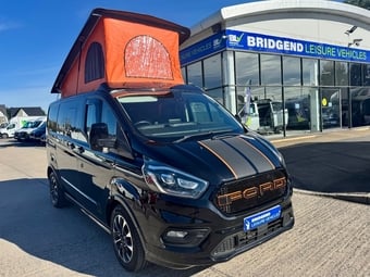 Ford Transit Campervan Conversion, (2019)  Campervan for sale