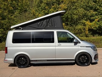 Volkswagen Transporter T30 2022