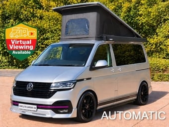 Volkswagen Transporter T30 2022