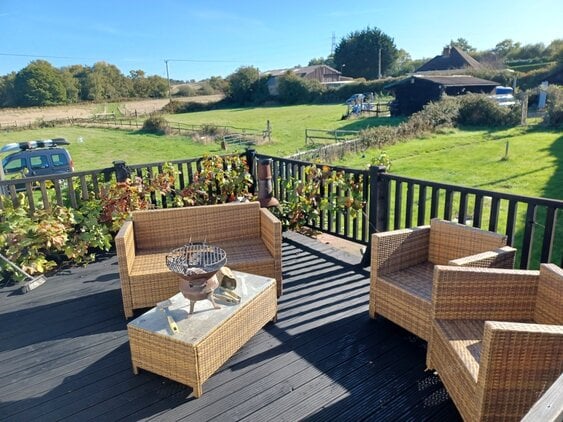 Cottage Property for sale in Corfe Mullen