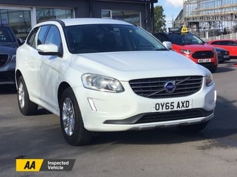 Volvo XC60 2015