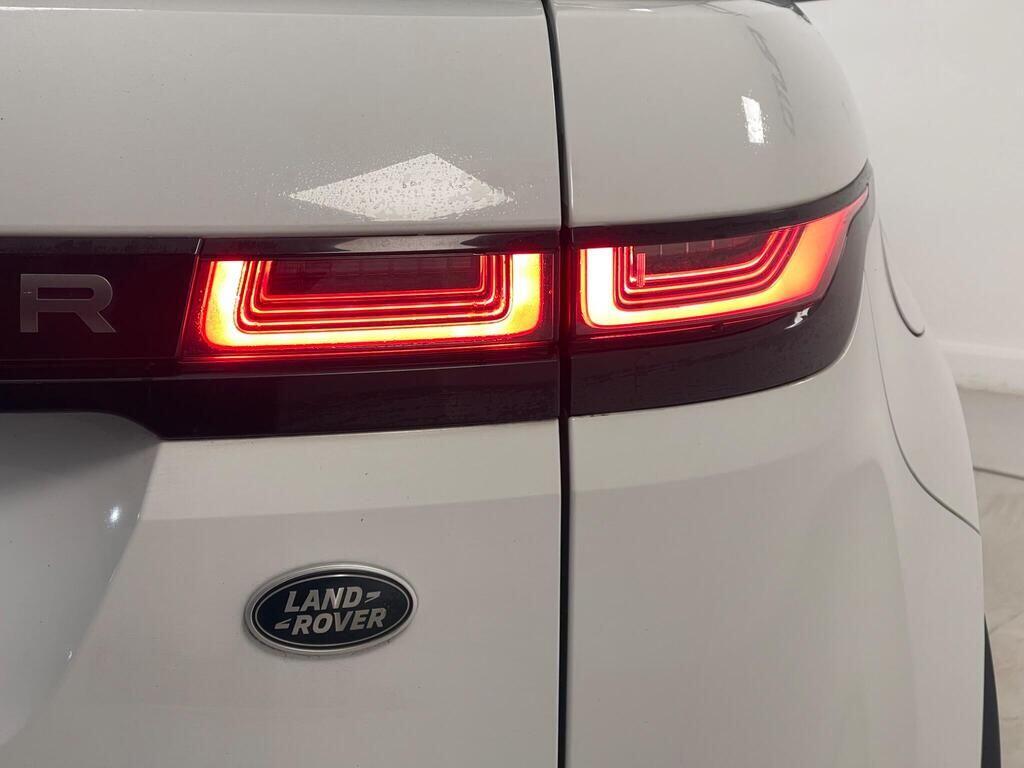 Land Rover Range Rover Evoque 2021 - Cars in Brent
