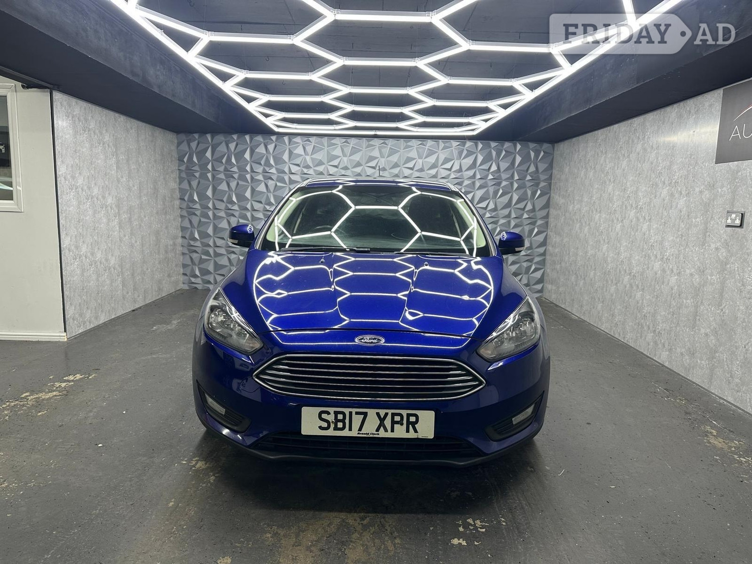Ford Focus Halifax