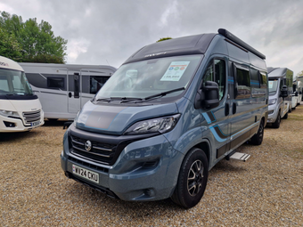Swift Carrera 122 2023 for sale