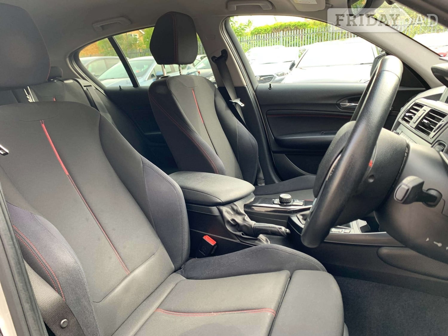 BMW 1 Series 2014 - Cars in Portsmouth